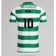 Celtic Nicolas Kuhn #10 Replike Domaci Dres 2024-25 Kratak Rukav